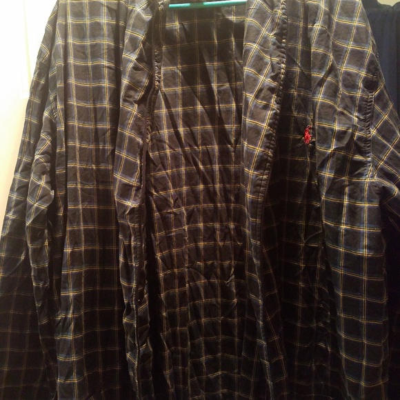 Robe - Picture 4 of 4